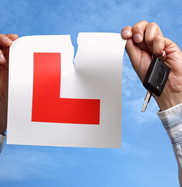 Teach Me Easy Driving School