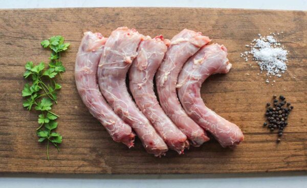Chicken Necks