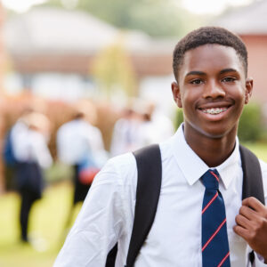 Alternative view of Online English Lessons for CXC