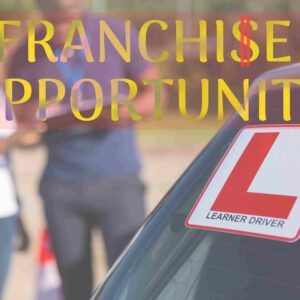 Franchise Opportunity