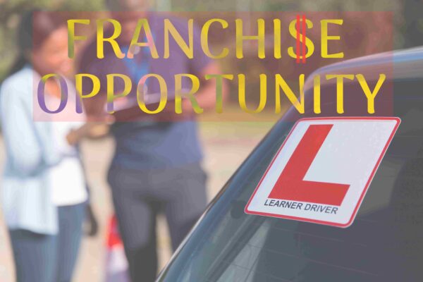 Franchise Opportunity